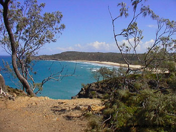Noosa Nationalpark 4