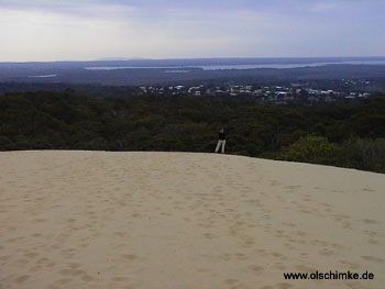 Carlo Sand Blow 1