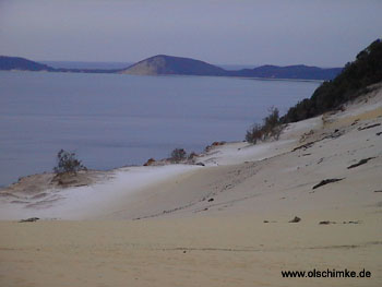 Carlo Sand Blow 2