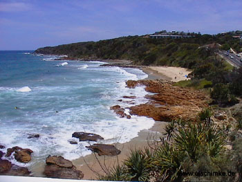 Coolum 1