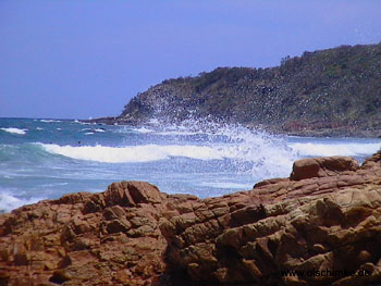 Coolum 2
